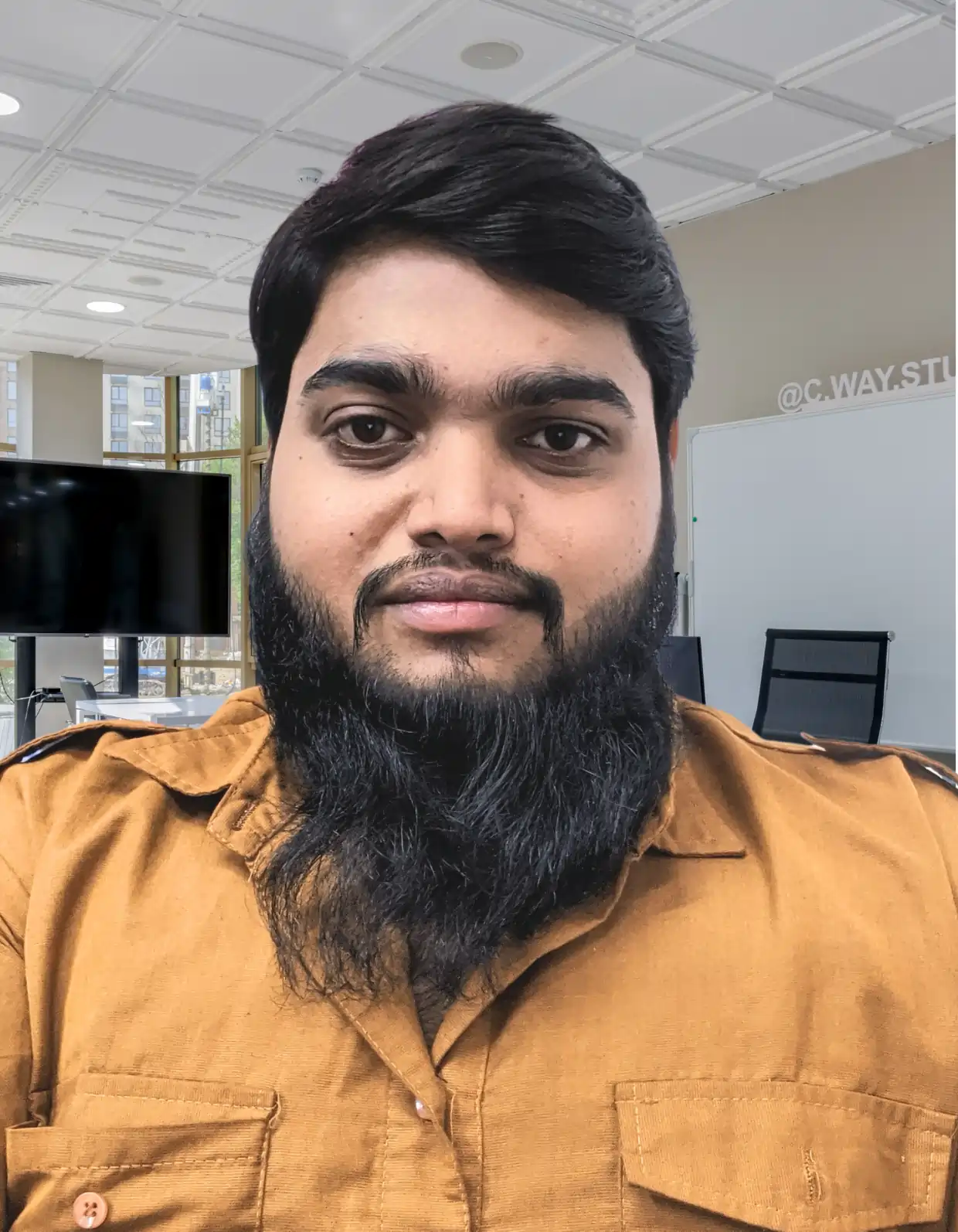 Furqaan Khazi